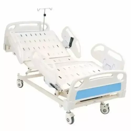 6001 Five Functional Electric ICU Bed