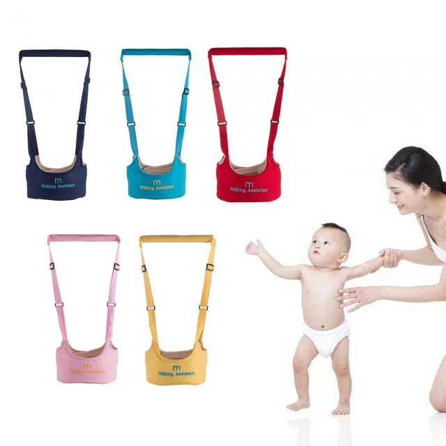 Kid Learning Walk Assistant de marche pour tout-petits pour bébé en plein