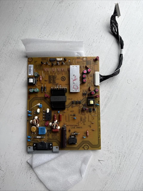 PSU - REGULATOR - POWER SUPPLY TV SHARP LC-50LE570X - LC50LE570X - 50LE570X - 50 LE 570 - 50LE - 50 | Indonesia