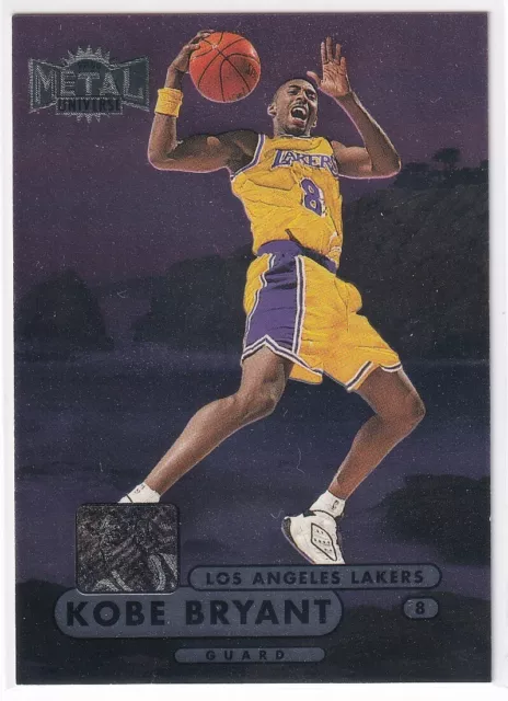 1997-98 Topps #171 Kobe Bryant PSA 10 Graded Basketball Card