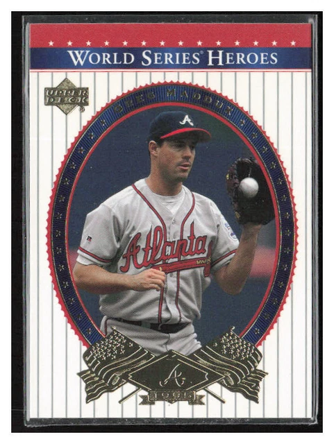 2002 Upper Deck World Series Heroes #39 Jim Thome