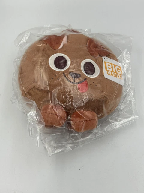 ROBLOX BIG GAMES Pet Sim X Plush HUGE DOG W/Redeemable Code £59.13 ...