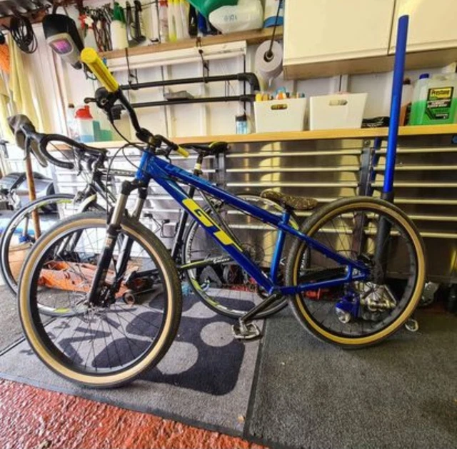 Gt la bomba top for sale used