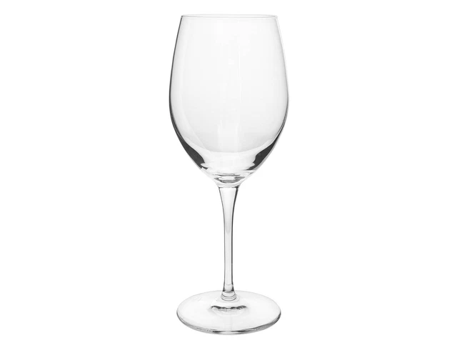 Confezione 2 Calici In Vetro Galileo Vino aromatici cl 60 Trasparente Bormioli