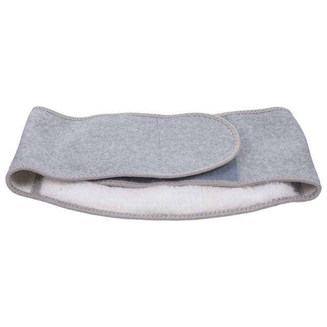 Kidney Protector KIDNEY BINDER SUPPORTS Warm Abdominal Protector Self Heating Back Belt ...