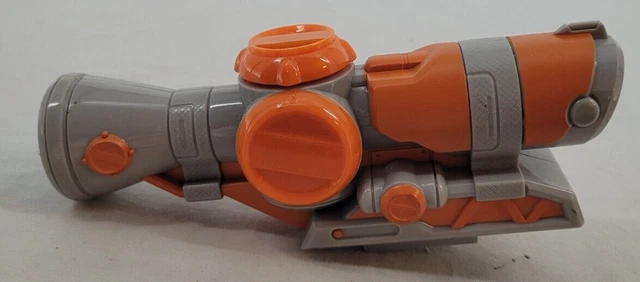 NERF ~ N-Strike ~ Rifle Scope ~  #C-2822A/51801 ~ c.2009