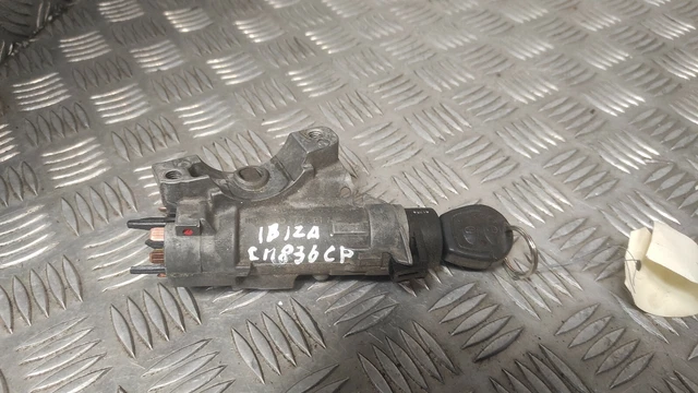 Contacteur de Neiman SEAT IBIZA , LEON , TOLEDO