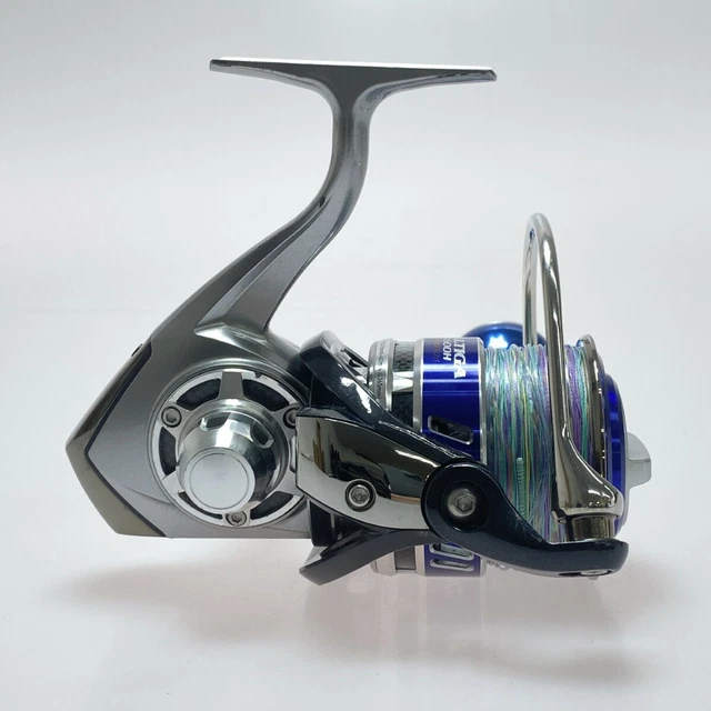 DAIWA 10 SALTIGA 4500H 645481 $1,178.02 - PicClick CA