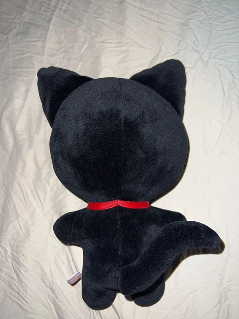 ANITEEZ WOOYOnyang PLUSH DOLL ウヨニャン ATEEZ ANITEEZ WOOYONYANG Plush Doll Toy Only $140.00