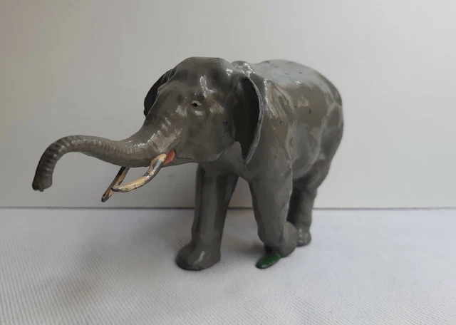 Plomb Creux BF Animaux Sauvages - Thème Lama - Occasion