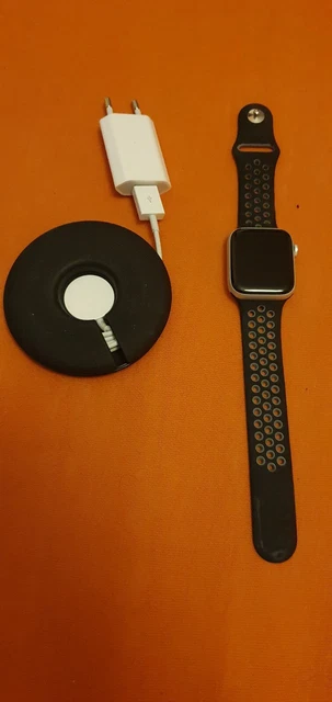 Apple Watch Nike SE 44mm