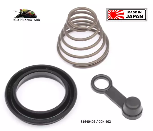 Kawasaki Vulcan 1600 Classic 2003/2005 Kit Refection Recepteur Embrayage Cck-402