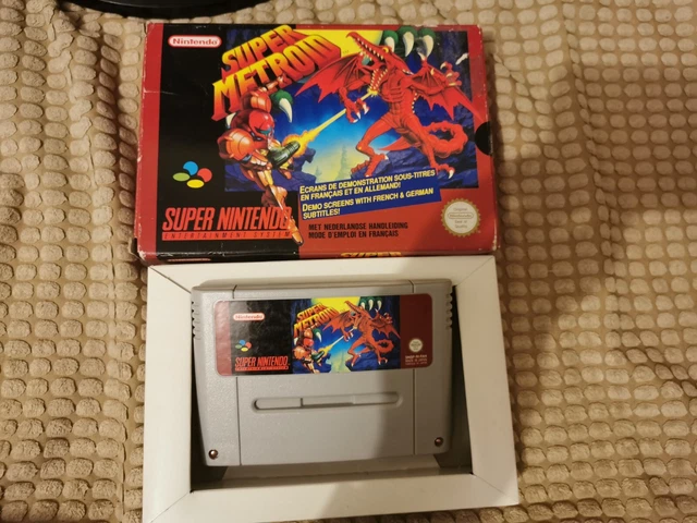 Jeu MSX Pineapplin / Yume Canon – Boîte Seule Sans Notice – Rétro Gaming