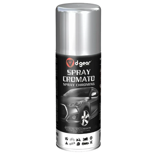EBFM03737 Perfect Match Automotive Spray Paint – Ford Dark