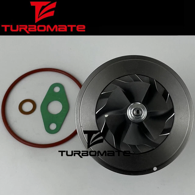 Turbo cartridge TD04 49389-02060 for Mitsubishi Truck 4M50 4M50T 4.9L Diesel
