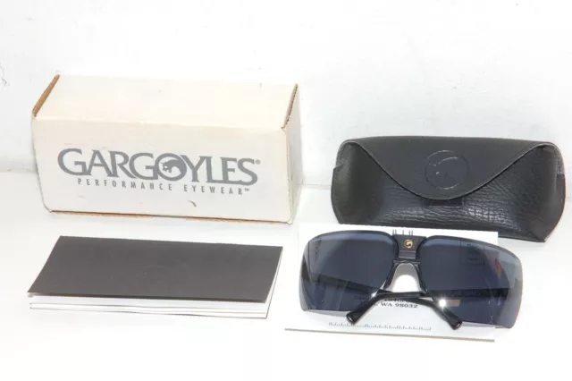 Vintage Gargoyles Terminator Sunglasses FOR SALE! - PicClick