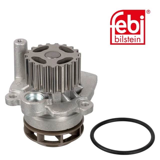 Febi Bilstein 46044 – Vano Motore E Supporto In Gomma-Metallo – Diametro 40mm - 2