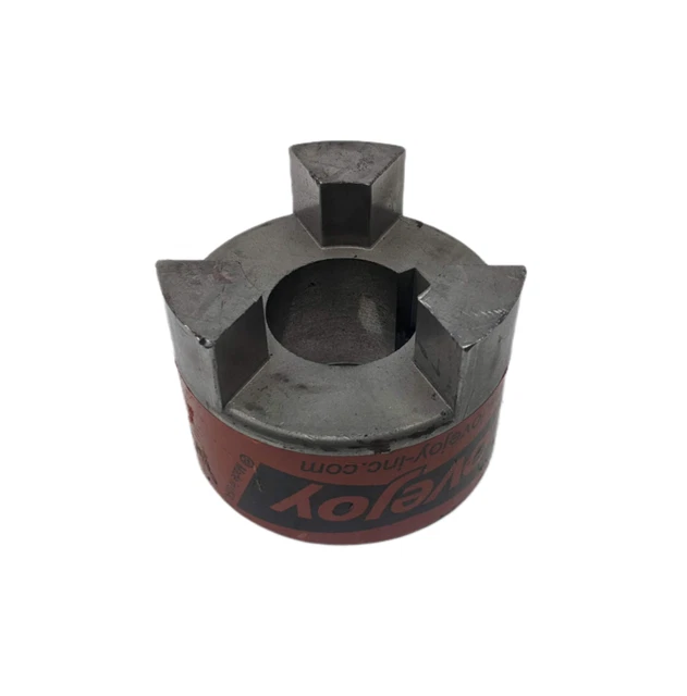 Lovejoy L-110 X 1.500''Coupling Hub 1-1/2'' Bore ID - Out of Box - MM3
