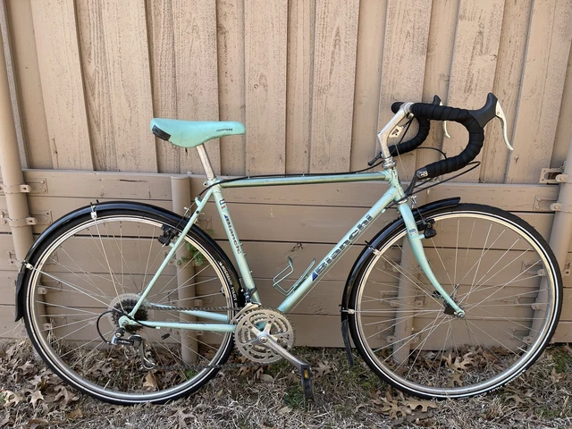cx bike for commuting