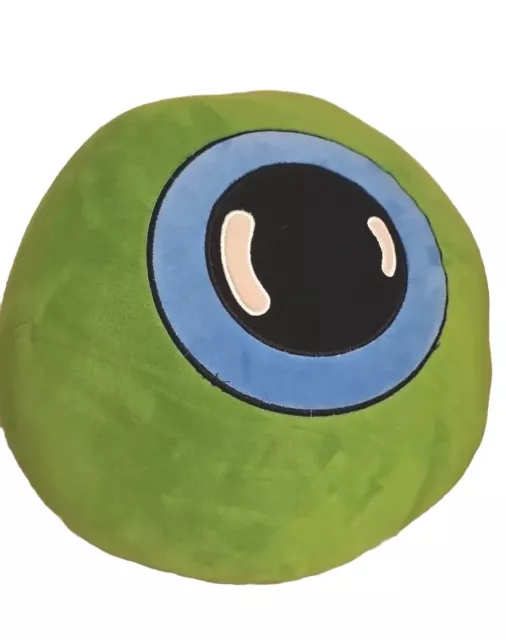Septiceye sam cheap plush ebay