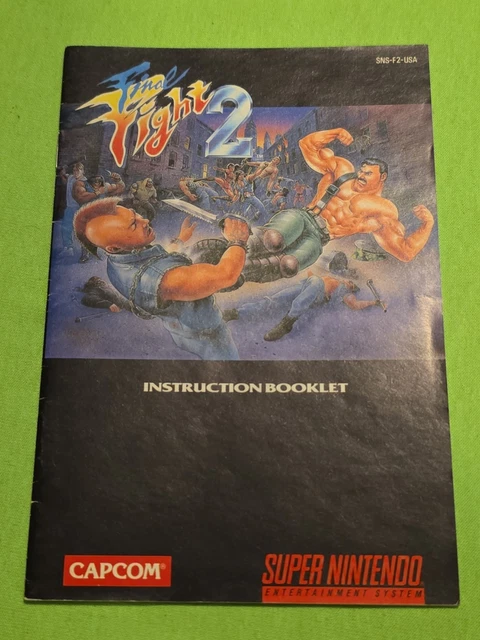 Manuals, Inserts & Box Art, Video Games & Consoles - PicClick UK