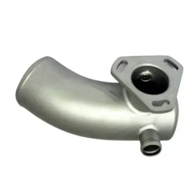 Replaces Yanmar 4JH 129792-13552 129579-13551 129671-13551 Exhaust Mixing Elbow