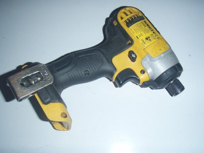 DEWALT N474539 Urto Guida Incudine Montaggio for Dewalt DCF885/835/886 Potenza Tools 
