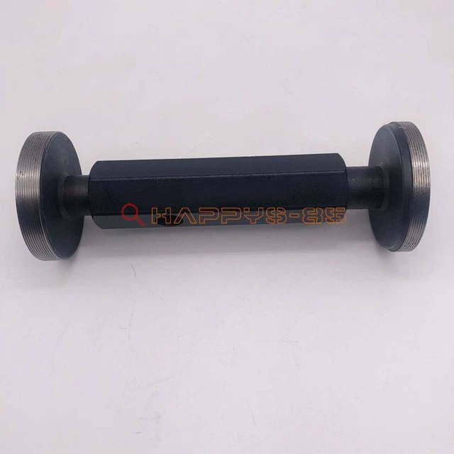 ONE NEW M39 x 1 Right hand Thread Gauge Plug Gage