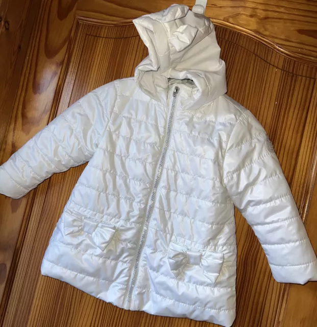Ariana dee sales coat sale