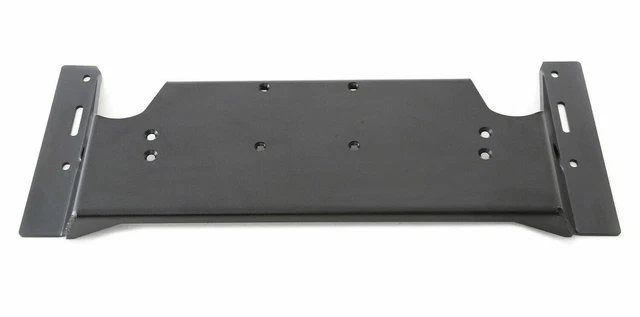Rubicon Express RE9922 Crossmember Kit For Long Arm Kit Fits 87-01 TJ Wrangler