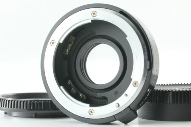 【 Mint 】 Nikon TC-14A Teleconverter for F mount Ai-s AIS  w/cap from Japan #0863