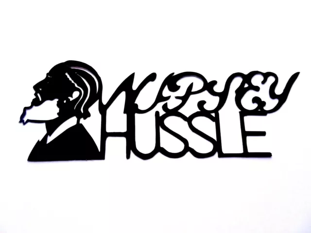 NIPSEY HUSSLE HIP hop music 5