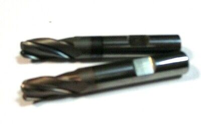 146 HSS Franken Topline Fraise VHM 2114T.008 8x11 Sp.45/29,25 ° HSS-ECo8 