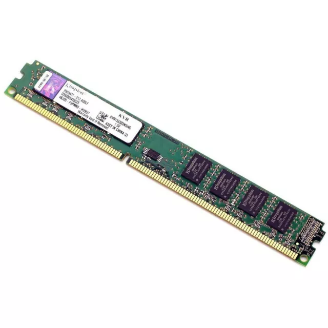 Mémoire 4GB Dell Latitude D630, D830 RAM