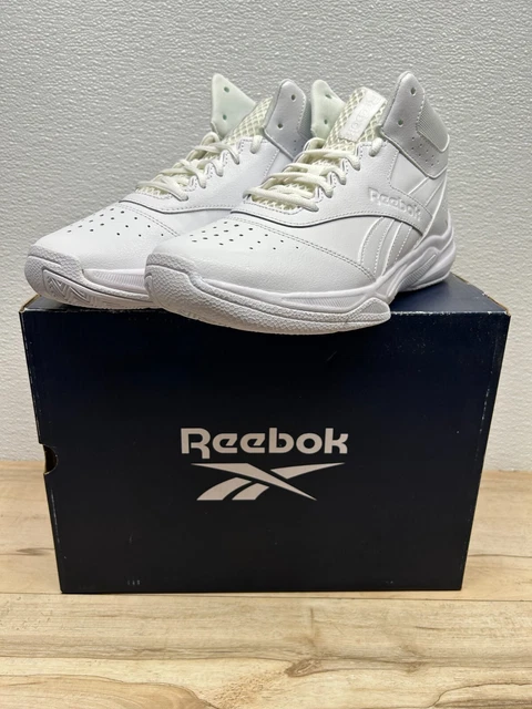 REEBOK PRO HERITAGE 3 Basketball Men display picture 1
