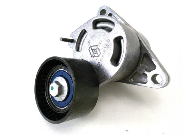 GALET TENDEUR DE COURROIE RENAULT 2.2-2.5 dCi MASTER II TRAFIC II - 8200761531