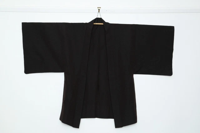 Kimono giapponese da uomo haori