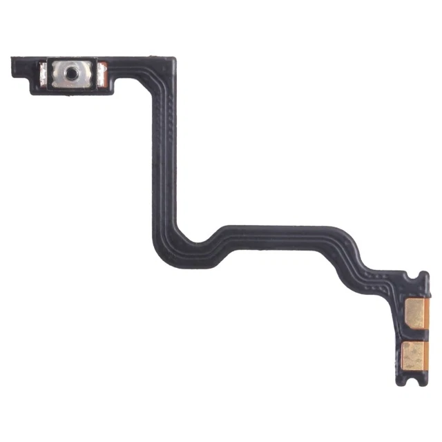 Bouton Power/Volume Pour OPPO Reno 5 4G (CPH2159) - Pièce De Rechange