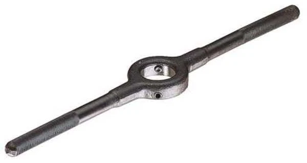 CLEVELAND Die Stock For Round Adjustable Die 222 Cle-Line #3, 1" O.D. C67224