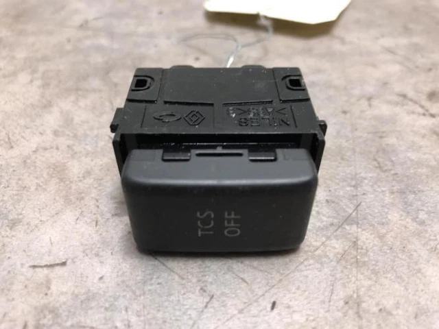 Interrupteur/bouton Renault Kangoo 1 Phase 1 - Pièce D'occasion En Bon état - Garantie 3 Mois
