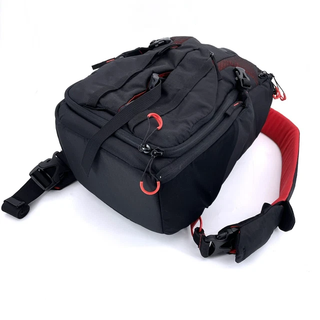 Manfrotto Pro Light 3N1-26 Camera Backpack (Black)
