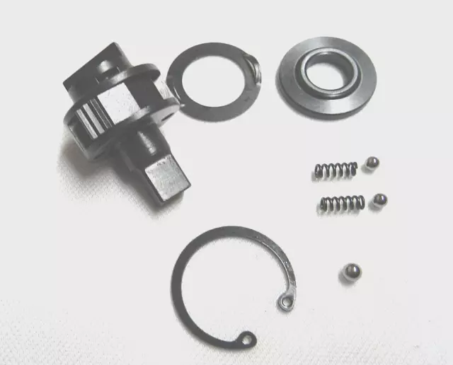 3/8" air ratchet anvil kit-chicago-Ingersoll-Mac-Matco -Head kit-3/8" drive
