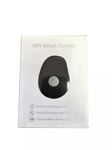 Celular SkyAngel911FD 4G SOS 2 vías detección de caídas por voz GPS NUEVO