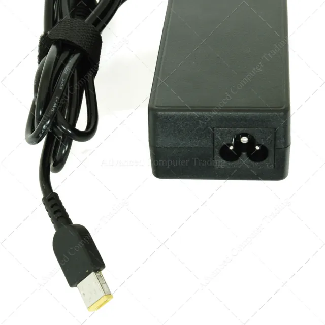 Cargador para IBM Lenovo IdeaPad Yoga 11/13 Series Clavija tipo USB/USB pin 20V 3