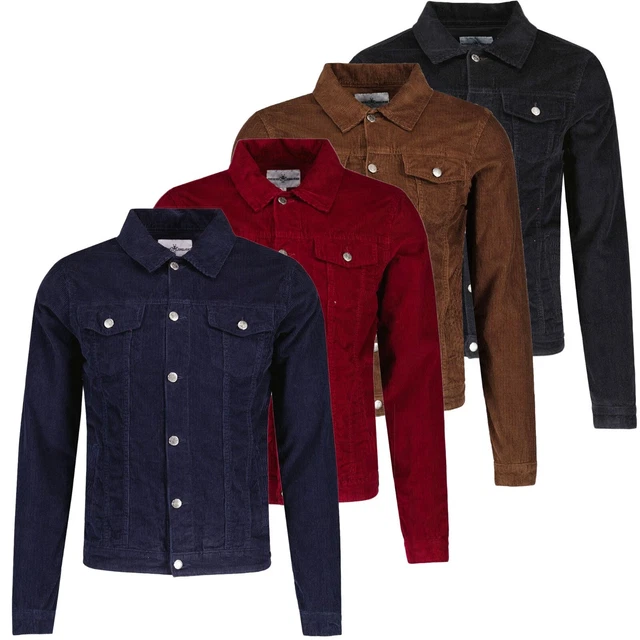 Levis bedford cord trucker jacket hotsell