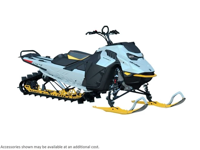 2023 Ski-Doo Summit Edge for sale!