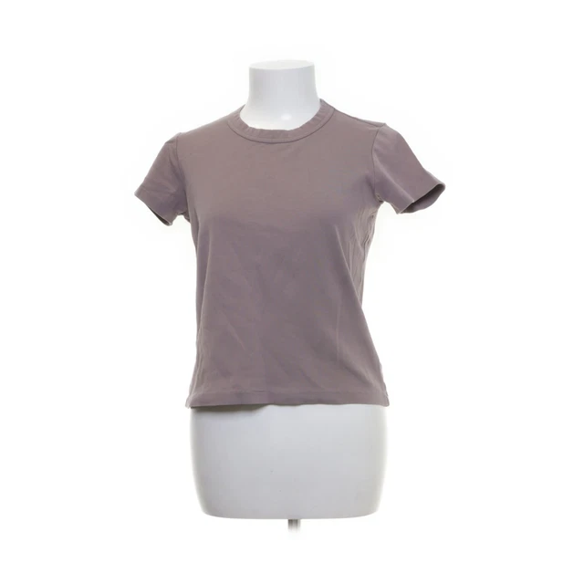 Uniqlo, T-shirt, Größe: M, Lila