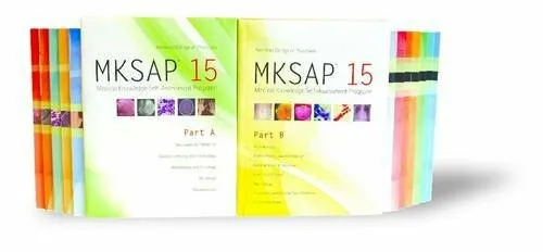 Mksap 15 by ACP