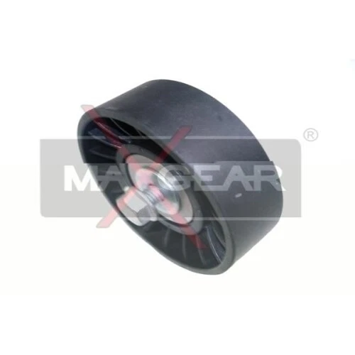 MAXGEAR Poulie-tendeur, courroie trapézoïdale à nervures pour ALFA ROMEO
