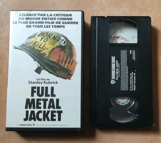 LOT DE 6 Cassette K7 Video Vhs Vierge Philips+Tdk +Basf+Fuji Neuves